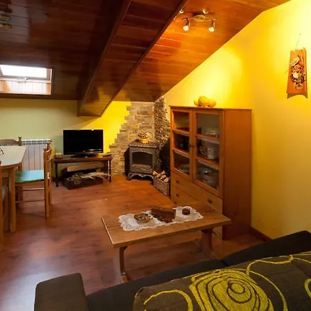Rurales Casa El Llombo