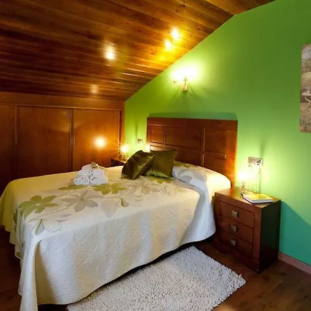 Rurales Casa El Llombo